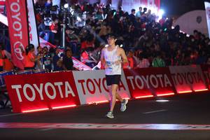 BIB: 
                            <button type="button" onclick="openModal(23346249)" class="btn btn-primary btn-sm float-right btn-popup" data-toggle="modal" data-target=".modal-high-quality">
                        <i class="fas fa-shopping-cart"></i> Add to Cart
                    </button>
                                            <button type="button" onclick="isThisMe(23346249, true)" class="btn btn-success btn-sm float-right btn-popup btn-isme hidden" data-toggle="tooltip" data-placement="bottom" title="นี่คือรูปของคุณใช่ไหม คลิกที่นี่เพื่อเอาเข้าอัลบั้ม">
                        <i class="fas fa-plus"></i> Add to album
                    </button>
                    <button type="button" onclick="isThisMe(23346249, false)" class="btn btn-warning btn-sm float-right btn-popup btn-isnotme hidden">
                        <i class="fas fa-ban"></i> Remove from album
                    </button>